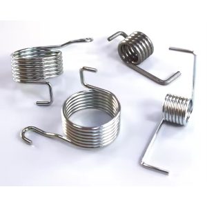 cleme reglabile pentru arc de torsiune