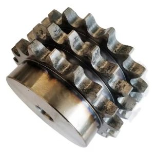 pinion triplex asa 80B-3