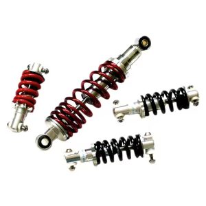 arc de compresie amortizor auto