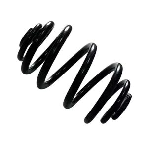 Arcuri elicoidale de compresie pentru suspensii auto