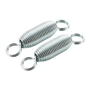 arc de extensie cu cârlig dublu de revenire a frânei