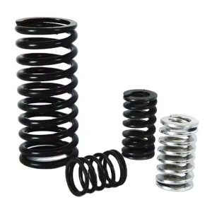 arcuri de compresie cu forță constantă