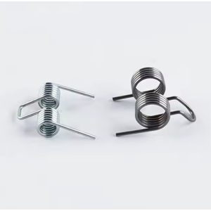 arc de torsiune dublu