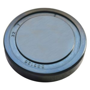 garnitură de ulei cu capac de capăt