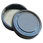 garnitură de ulei cu capac de capăt