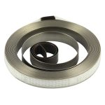 arcuri spiralate plate