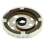 arcuri spiralate plate