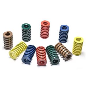 arc elicoidal de compresie pentru matrițe