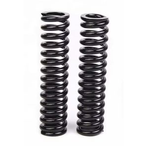 arcuri de compresie cu recul cu dinți de grapă