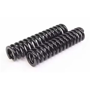 Arcuri elicoidale de compresie industriale