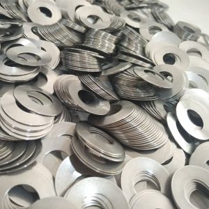 Inconel x-750 arc disc puternic