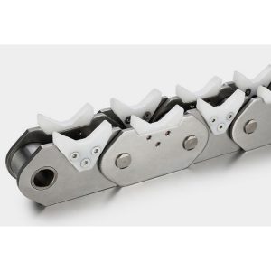 lanț transportor pentru topirea metalelor neferoase