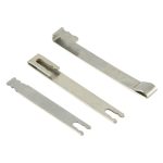 clip stilou bandă de oțel