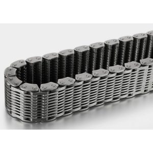 lanț rotund cu pini dințați