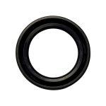 Garnitura de etanșare tip SG cu o singură buză cu canelură și schelet