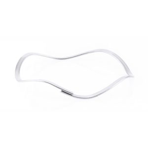 spălător de arc cu un singur tur de suprapunere