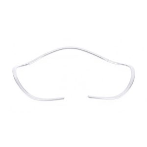 spălător de arc cu un singur rând de valuri