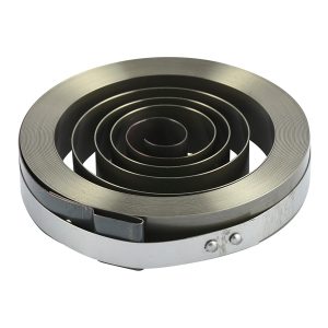 arcuri spiralate pentru rolă de furtun