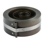 arcuri spiralate pentru rolă de furtun