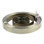 arcuri spiralate pentru rolă de furtun