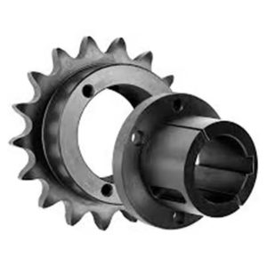 bucșă conică divizată pinion 35b