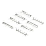 arc de compresie din oțel inoxidabil pentru pulverizator de parfum