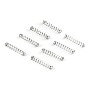 arc de compresie din oțel inoxidabil pentru pulverizator de parfum