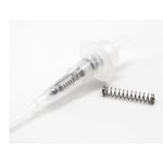 arc de compresie din oțel inoxidabil pentru pulverizator de parfum