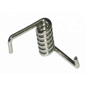 arcuri de torsiune plate elicoidale din oțel inoxidabil puternic