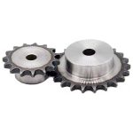 pinion de lanț standard 32B ISO