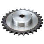 pinion de lanț standard 32B ISO