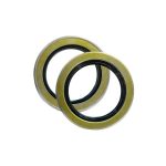 Garnitura de ulei cu schelet tip TA