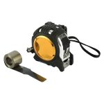 arc de măsurare a benzii