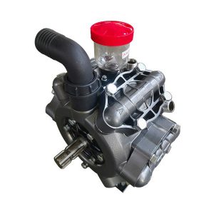 pompă cu diafragmă pentru pulverizator