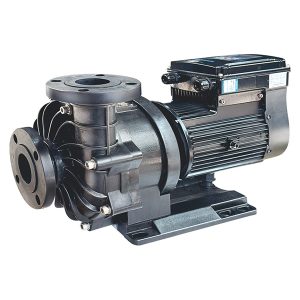 pompă magnetică permanentă cu cuplaj direct