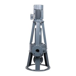 pompă fără înfundare pentru groapă uscată