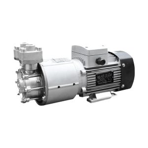 pompă de ulei pentru transfer termic