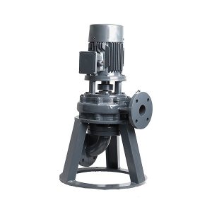 pompă de canalizare terestră