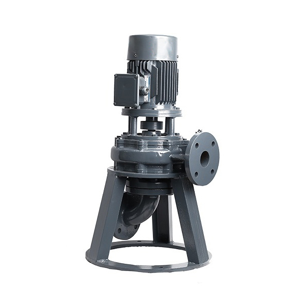 pompă de canalizare terestră