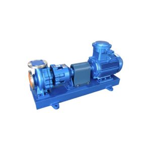 pompă de proces chimic cu acționare magnetică