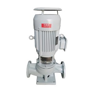 pompă centrifugă pentru conducte marine