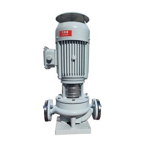 pompă marină pentru conducte din oțel inoxidabil