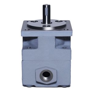 pompă cu palete de înaltă presiune medie