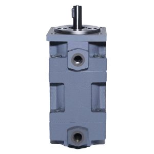 pompe cu palete de presiune medie