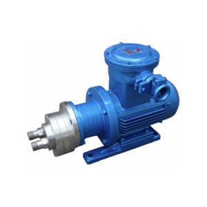 pompe metalice cu angrenaj magnetic