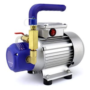 pompă de încărcare ulei