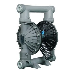 pompă pneumatică cu diafragmă
