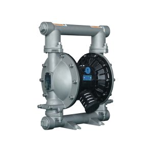 pompe pneumatice cu diafragmă