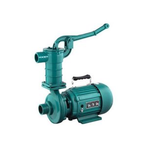 pompă de presiune pentru puțuri cu autoamorsare