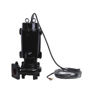 pompă submersibilă de nămol